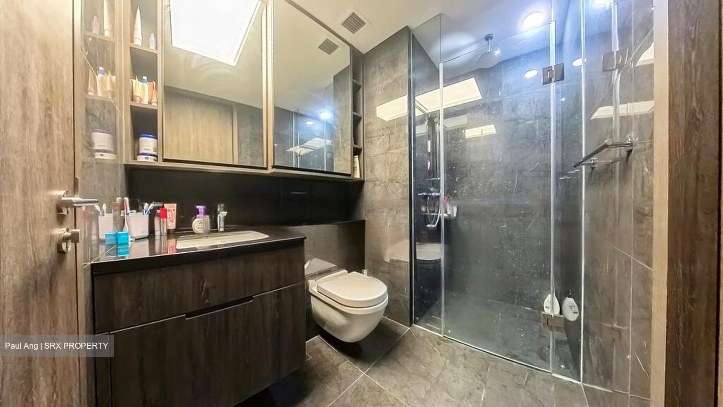 The M (D7), Apartment #471672031